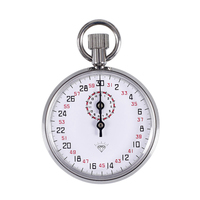 Chronomètre mécanique bon marché pour le sport, fabricant de chronomètres SE113169 803