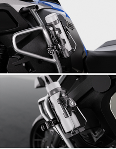 Kewig Nuevo Soporte Creativo Ajustable y Duradero para Botellas de Agua en Bicicletas, Motocicletas y Patinetes Eléctricos - Product Image 6