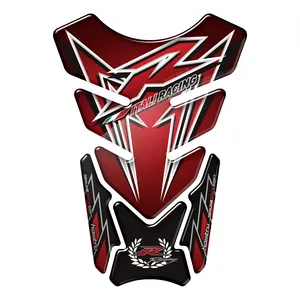 <span class=keywords><strong>Protection</strong></span> <span class=keywords><strong>de</strong></span> réservoir <span class=keywords><strong>de</strong></span> <span class=keywords><strong>moto</strong></span> universelle en résine 3D pour Aprilia, Honda, <span class=keywords><strong>Kawasaki</strong></span>, Suzuki, Yamaha 1 - Product Image 5
