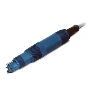เซ็นเซอร์วัดค่า pH ORP รุ่น Rosemount 396 ซีรีส์ 396R 397 398 389 สำหรับการวิเคราะห์และตรวจสอบน้ำในอุตสาหกรรม - Product Image 5