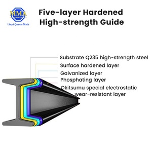 Estación <span class=keywords><strong>de</strong></span> Entrenamiento Funcional <span class=keywords><strong>de</strong></span> MMA ONEMAX Boxing Gym con Diseño Personalizado, Barras <span class=keywords><strong>de</strong></span> Agarre y Riel Deslizante para Bolsas <span class=keywords><strong>de</strong></span> Entrenamiento - Product Image 6
