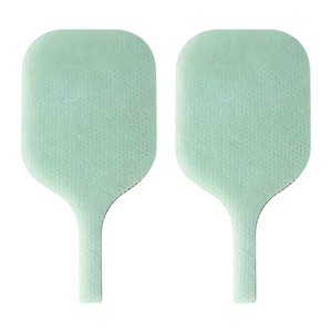 Pala de Pickleball Premium de Carbono 3K con Superficie Rugosa Diseñada para Mayor Durabilidad Lista para su Acabado Personalizado - Product Image 3