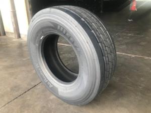 ยางรถบรรทุกหนักขนาด 295/80/22.5 900 20 จากโรงงานจีน สำหรับประเทศแทนซาเนีย - Product Image 4