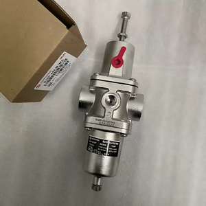 ใหม่ Norgrem B38P-444-M1MA ตัวกรองสแตนเลสแบบลดขนาด - Product Image 2