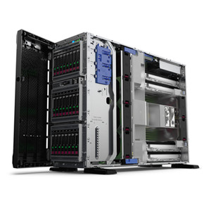 Serveur ProLiant <span class=keywords><strong>ML30</strong></span> <span class=keywords><strong>Gen9</strong></span> Vertical 4U Neuf/Utilisé en stock - Product Image 3