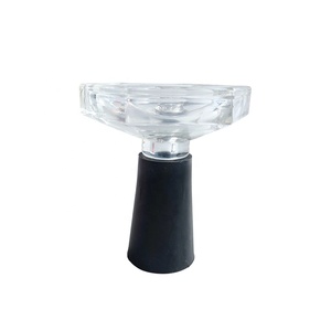 Nouvelle Coupelle à Chicha en Cristal pour <span class=keywords><strong>Tabac</strong></span> et Accessoires de Chicha - Product Image 1