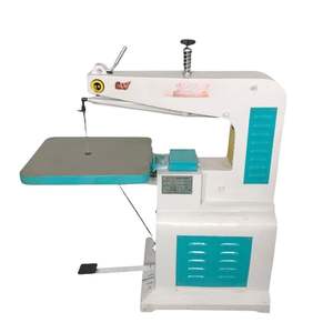 <span class=keywords><strong>Scie</strong></span> à ruban verticale de précision MJ442 <span class=keywords><strong>pour</strong></span> le travail du bois, 220V, haute vitesse, essentielle <span class=keywords><strong>pour</strong></span> le traitement du bois, moteur de <span class=keywords><strong>scie</strong></span> à ruban - Product Image 4