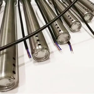 เซ็นเซอร์วัดระดับน้ำเสียสำหรับเรือ ความแม่นยำสูง รุ่นพรีเมียม 240-33 โอห์ม/240-30 โอห์ม สำหรับถังเก็บน้ำเสียทางทะเล - Product Image 4