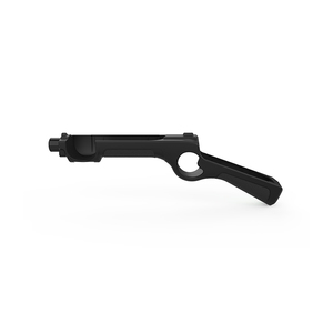 N-per <span class=keywords><strong>Switch</strong></span> OLED Set di accessori per giochi di tiro Joy Controller periferiche a induzione impugnatura per <span class=keywords><strong>sparatutto</strong></span> N adattatore per gioco pistola a rischio biologico - Product Image 4