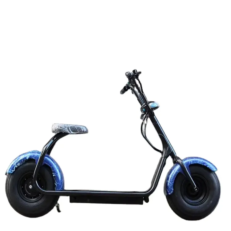 2020 del miglior prezzo scooter elettrico scooter elettrico C1 citycoco 2000 w