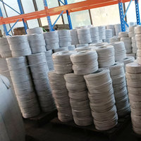 Câble Rvv 2 3 4 5 Core 2.5mm 4mm 10mm Cuivre nu 3x1.5mm Câble électrique flexible multiconducteur