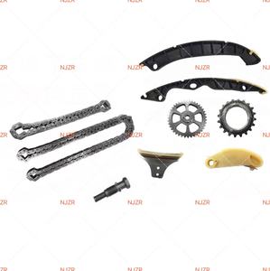 SAIC <span class=keywords><strong>MG</strong></span> <span class=keywords><strong>MAXUS</strong></span> ชุดโซ่ไทม์มิ่งคุณภาพสูง & อุปกรณ์เสริมชุดปรับปรุงรุ่น<span class=keywords><strong>9</strong></span>ชิ้นสำหรับ MG350 MG5 MG3 MG360ยานพาหนะ MGGT - Product Image 3