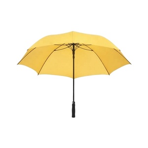 Basic Type <b>Windproof</b> Auto Open Straight Golf <b>Umbrellas</b> Custom Logo Customized Promotional <b>Umbrellas</b> - Product Image 3