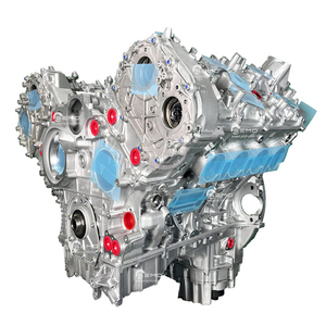 Conjunto de Motor AMG <span class=keywords><strong>BiTurbo</strong></span> <span class=keywords><strong>V8</strong></span> de 4.0L M177.980 para <span class=keywords><strong>Mercedes</strong></span> G63 C63 A1770108608, Piezas Originales para Automóviles - Product Image 4