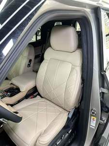 Kit di Retrofit per <span class=keywords><strong>Sedile</strong></span> <span class=keywords><strong>Auto</strong></span> Sportiva da Corsa M3/M4/M5/X3/X4/X5/X6 con Upgrade in Pelle e Fibra di Carbonio Modello Ys-666 - Product Image 4