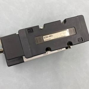 Válvula Solenoide Rexroth 24 V 67 mA 100% Ed para Sistemas Hidráulicos - Product Image 5