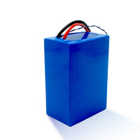 Batterie Li-ion haute durée de vie 25,2 V 25 Ah 14,8 V 15,6 Ah pour la robotique - Alimentation idéale pour les robots industriels/AGV avec des performances stables