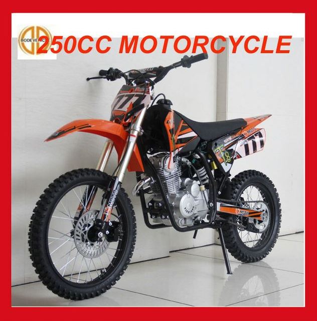 NEW 250CC DIRT BIKE for SALE CHEAP(MC-671)