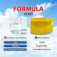Monoéthylène glycol (MEG) de pureté 99 % (CAS 107-21-1) - ZerayChemical, qualité industrielle, antigel et liquide de refroidissement pour plastiques