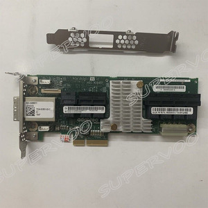 Carte d'extension SAS 82885T 12 Gb/s 36 ports SAS/SATA SFF-8643 SFF-8644 Faible profil AEC-82885T - Product Image 2
