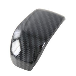ABS xe phụ tùng ô tô trung tâm điều khiển giao diện điều khiển Sticker Gear Shift <span class=keywords><strong>Knob</strong></span> chủ Bìa Phụ Kiện Bộ dụng cụ cơ thể cho TOYOTA lc300 2023 - Product Image 3