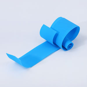 Оптовая продажа, гладкий биоразлагаемый медицинский жгут, одноразовый эластичный гемостатический жгут из полиэтилена - Product Image 5