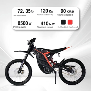 Bicicleta 79bike de 7 Velocidades con Cuadro de Aluminio, Motor sin Escobillas de 10KW, Sistema de Cambios FALCON-PRO de 7 Velocidades Versátil y de Alto Rendimiento - Product Image 3