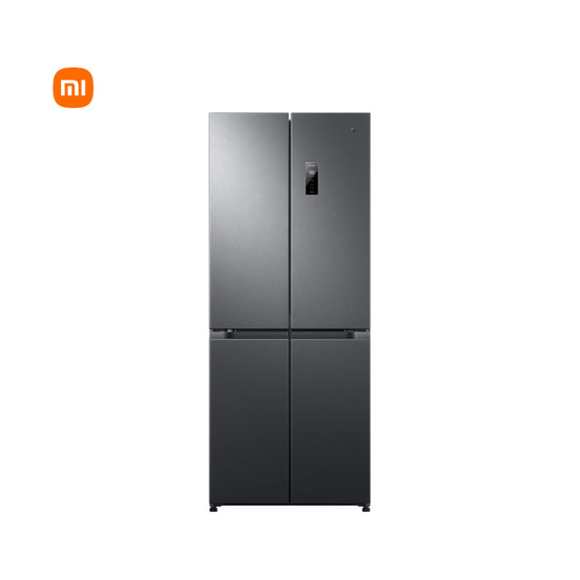 Xiaomi 430L Refrigerator 600mm Counter Depth Variable Temperature Zone Dual Inverter Intelligent Application Control