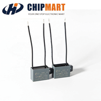 Chipmart ADF4355-3BCPZ-RL7 Sirkuit Terpadu Solusi Lengkap RF Front End IC Telekomunikasi