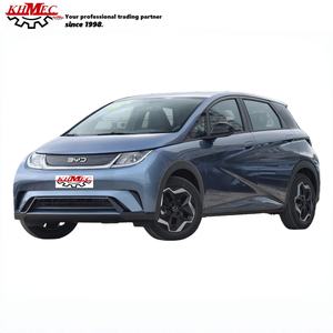 BYD Seagull Dolphin Energy Pure Electric Honor Edition Vitality 2023 2024 2025 - Coches Usados - Product Image 1