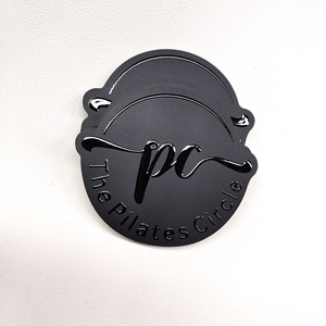 Adesivo Personalizzato con Logo Impermeabile Resistente agli Strappi e ai Raggi UV in Vinile Adesivo 3D per Bambini Fustellato Promozionale - Product Image 1