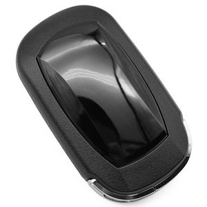 Llave Inteligente Universal ZB46-4 de la Serie ZB con Control Remoto sin Llave, 4 Botones, Llave de Proximidad para Auto - Product Image 2