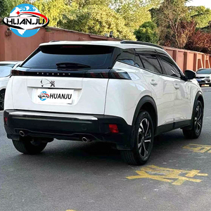 Mejor <span class=keywords><strong>Precio</strong></span>, <span class=keywords><strong>Peugeot</strong></span> <span class=keywords><strong>2008</strong></span> 230THP the ONE 2022 Usado, SUV a Gasolina, Espacio Confortable, Configuraciones Completas para Compradores Globales - Product Image 3