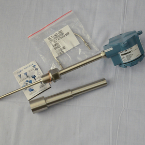 En Stock: Módulo de Temperatura Rosemounts248 con Sensor Termopar Tipo K - Product Image 4