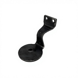 Barandillas y Pasamanos Modernos de Acero para Escaleras, para Uso en Interiores - Product Image 4