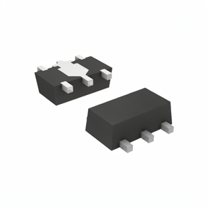 ชิ้นส่วนวงจรอิเล็กทรอนิกส์สำหรับการจัดการพลังงาน (PMIC) แบบ SOT 89 5/6 หมายเลขช่องทางผู้ผลิต S-875077EUP-AJFT2U - Product Image 1