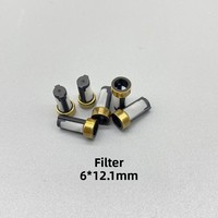 Kit de réparation d'injecteurs de carburant Audi A8L Q7 Q8 A6L 25 28 A7 Q5 30T Touareg Cayenne EA837, nouvelles bagues d'étanchéité en fluorosilicone, référence OE 06E998907E