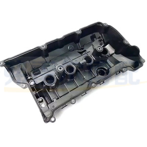 ฝาครอบวาล์ว Peugeot 207CC รุ่น 0248Q5 V757272480 11127553799 สำหรับซ่อมแซมและเปลี่ยนอะไหล่เครื่องยนต์ - Product Image 4