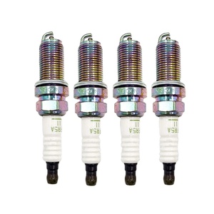 Vente directe d'usine, pièces automobiles, bougies d'allumage à double électrode pour voitures - Product Image 6