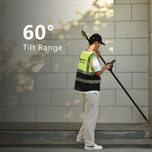 P2ใหม่บวก GPS RTK เอียง60องศา IMU GNSS 1408ช่อง IP67 dgps สำรวจความปลอดภัยที่กำหนดเอง P2มือถือบวกกับ RTK gnsu - Product Image 4