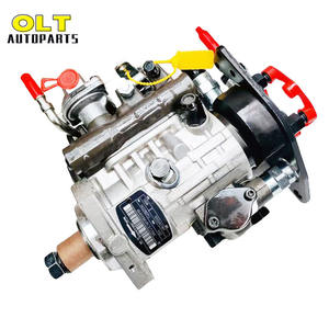 Lucas yakıt enjeksiyon pompası DP210 Perkins 1104C-44T motor için dizel <span class=keywords><strong>2</strong></span>/1820 2644h20 9HT/DEL-PHI 9320A350G 9320A357G - Product Image 1