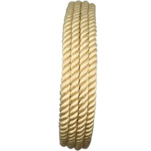 Cuerda de Polipropileno Trenzada de 3 Capas para Zapatos de Playa de 1.75 Pulgadas - Product Image 6