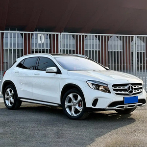 <span class=keywords><strong>Mercedes</strong></span>-Benz <span class=keywords><strong>GLA</strong></span> SUV Compact d'occasion 2017-2018 – Voiture à essence 5 places, design Crossover Coupé SUV, haute performance - Product Image 4