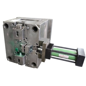 CustomTrimmer Hair Remover <b>Plastic</b> Parts Mold Injection Electric Eyebrow <b>Plastic</b> <b>Enclosure</b> Injection Molding - Product Image 5