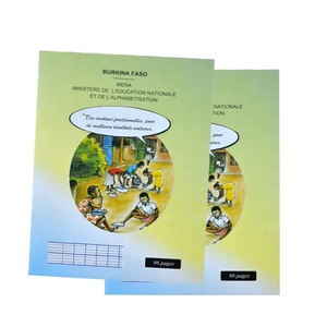 Bán Sỉ Dài Máy Tính Xách Tay Trường A4 Kích Thước Máy Tính Xách Tay 300 Trang - Product Image 6