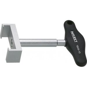 Hazet-1849-10เครื่องกำจัดคอยล์จุดระเบิด-4000896132201หล่อลื่นปลั๊กกรองและหัวเทียน - Product Image 1