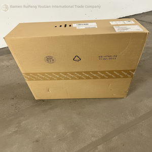 Commutateur Ws-c3850-24p-e 24 ports Gigabit PoE+ 715w, boîte ouverte, neuf, original, en stock, automatisation industrielle, PAC dédié, PLC - Product Image 1