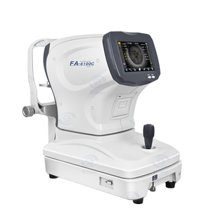SJ 광학 도매 가격 안과기기 자동 굴절 FA-6100c 자동 굴절계 - Product Image 1