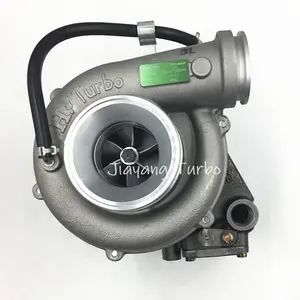 Turbo for Yanmar Marine with 6LY2-STE Engine RHC7W Turbo MYBL 119595-18011 VA290033