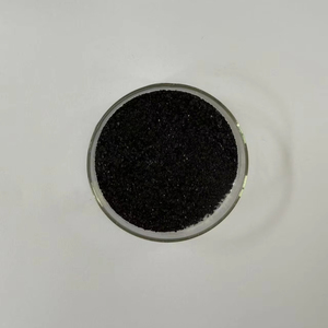 Chậm phát hành phân bón hữu cơ kali humate Humic axit bột độ tinh khiết 85% - Product Image 1